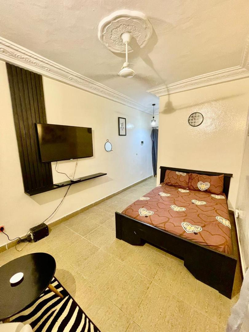 Dalil Apartment Cotonou Luaran gambar